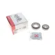 Підшипник маточини передній FAG 713 6138 40 для Nissan Navara D22 1998-