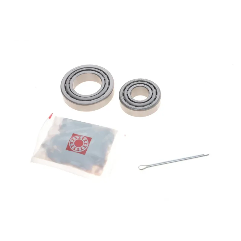 Підшипник маточини передній FAG 713 6138 40 для Nissan Navara D22 1998-