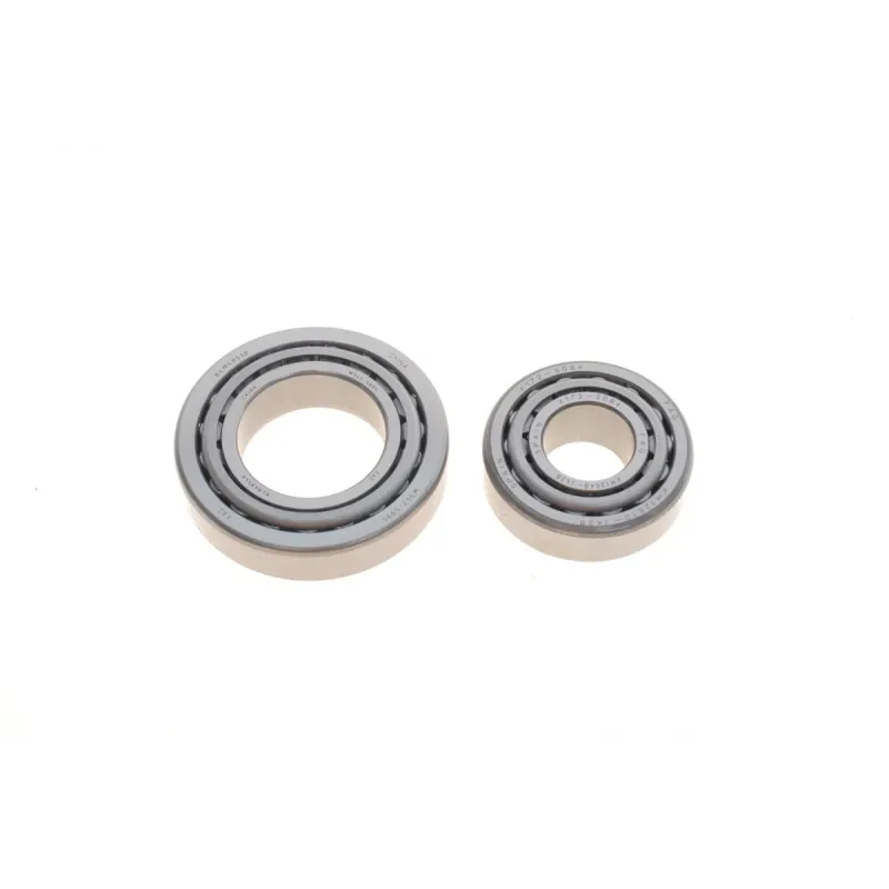 Підшипник маточини передній FAG 713 6138 40 для Nissan Navara D22 1998-