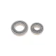 Підшипник маточини передній FAG 713 6138 40 для Nissan Navara D22 1998-