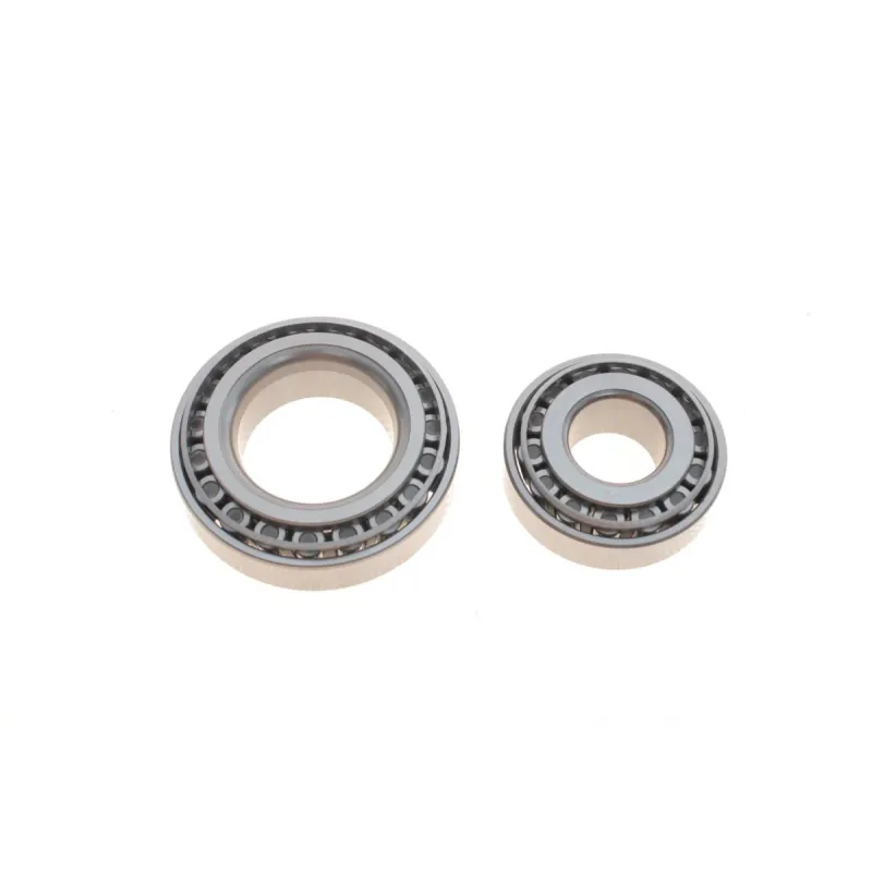 Підшипник маточини передній FAG 713 6138 40 для Nissan Navara D22 1998-