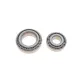 Підшипник маточини передній FAG 713 6138 40 для Nissan Navara D22 1998-