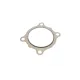 Підшипник маточини задній FAG 713 6138 50 для Ford Maverick, Nissan Navara (D22) 1993-1996, 40x80x38 мм