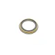 Підшипник маточини задній FAG 713 6138 50 для Ford Maverick, Nissan Navara (D22) 1993-1996, 40x80x38 мм