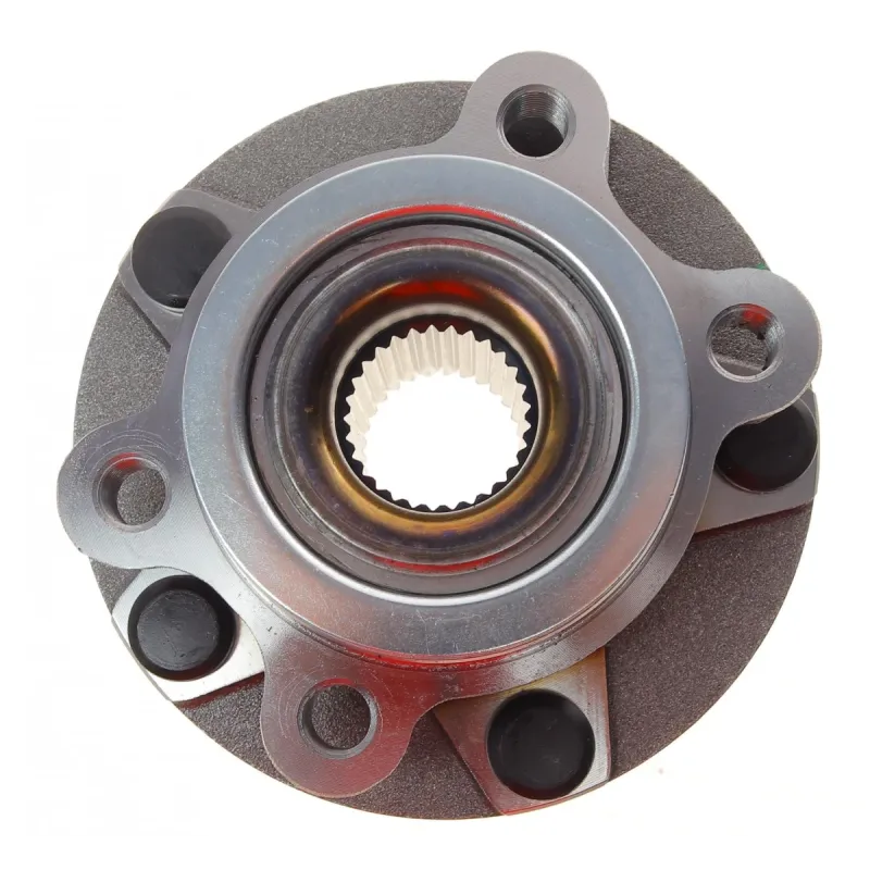 Підшипник маточини передній FAG 713613910 для Nissan Qashqai J10, X-Trail T31, Renault Koleos HY, 79.8 мм