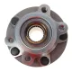 Підшипник маточини передній FAG 713613910 для Nissan Qashqai J10, X-Trail T31, Renault Koleos HY, 79.8 мм