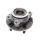 Підшипник маточини передній FAG 713613910 для Nissan Qashqai J10, X-Trail T31, Renault Koleos HY, 79.8 мм