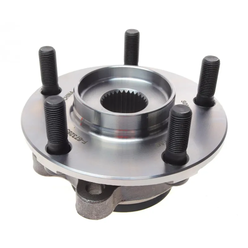 Підшипник маточини передній FAG 713613910 для Nissan Qashqai J10, X-Trail T31, Renault Koleos HY, 79.8 мм