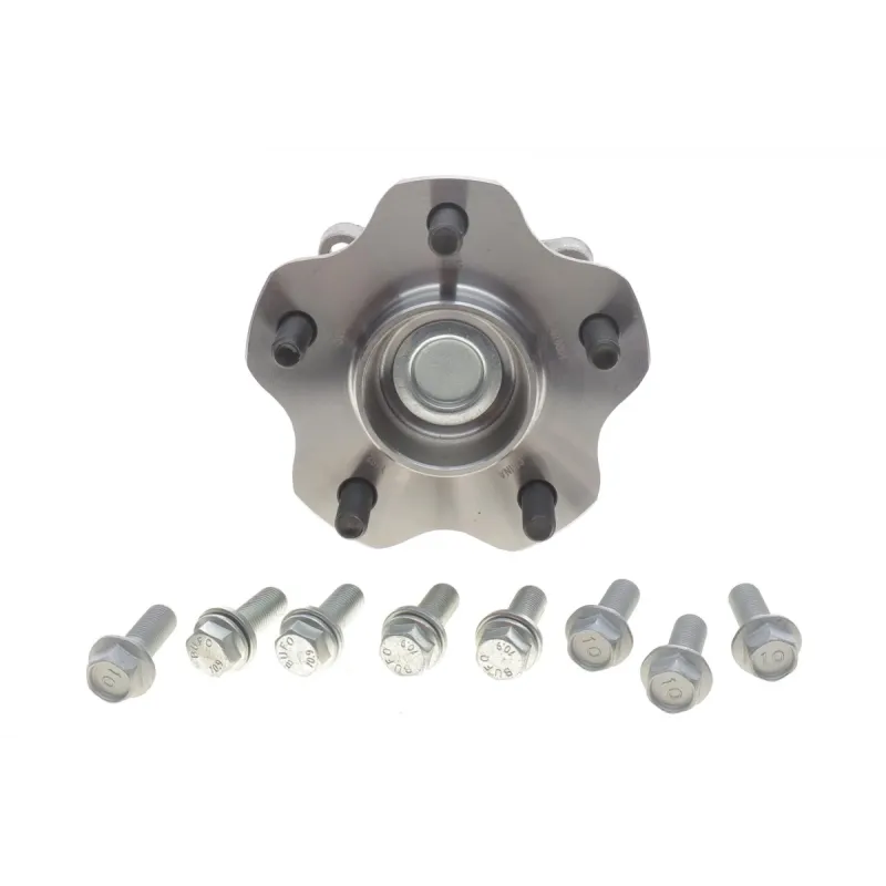 Підшипник маточини задній FAG 713613920 для Nissan Qashqai J11, X-Trail T31/T32, Renault Koleos