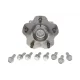 Підшипник маточини задній FAG 713613920 для Nissan Qashqai J11, X-Trail T31/T32, Renault Koleos