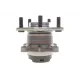 Підшипник маточини задній FAG 713613920 для Nissan Qashqai J11, X-Trail T31/T32, Renault Koleos