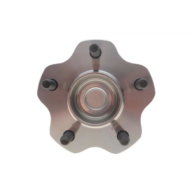 Підшипник маточини задній FAG 713613920 для Nissan Qashqai J11, X-Trail T31/T32, Renault Koleos