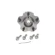 Підшипник маточини задній FAG 713613930 для Nissan Qashqai J11, X-Trail T31, T32