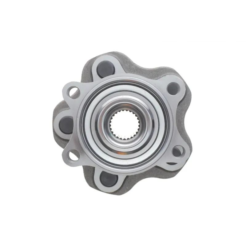 Підшипник маточини задній FAG 713613930 для Nissan Qashqai J11, X-Trail T31, T32