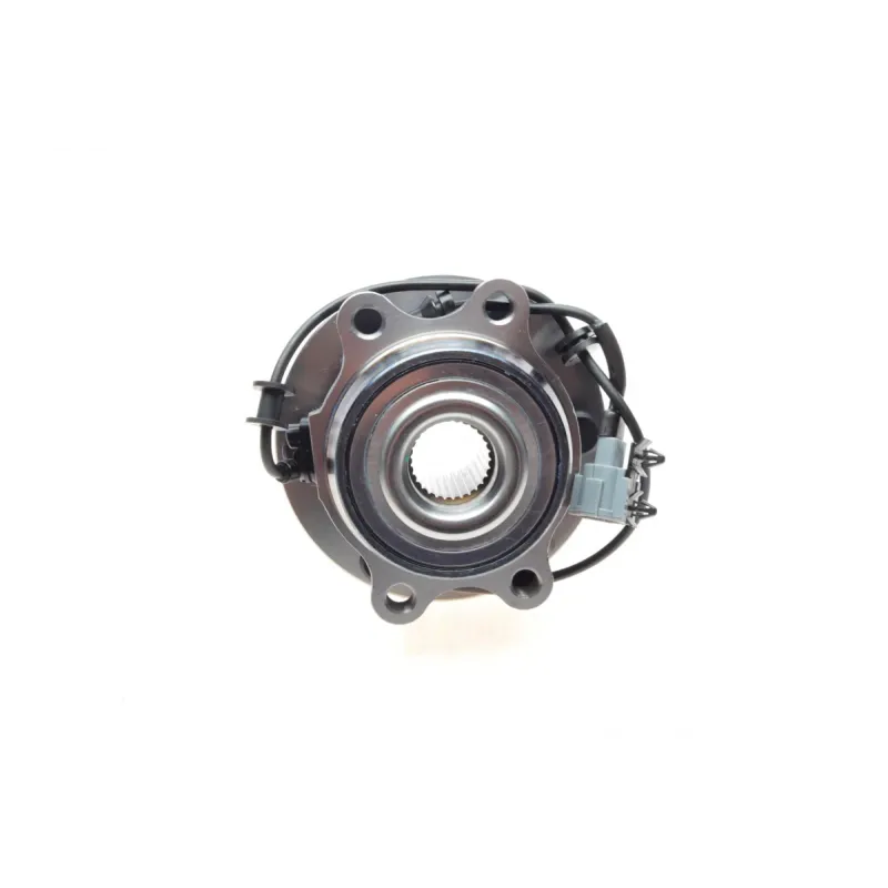 Підшипник маточини (передньої) Nissan NP300 Navara/Parthfinder 2.5 dCi 05-