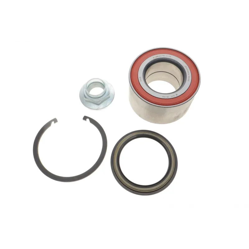 Підшипник маточини передній FAG 713615090 для Mazda 626 GE (1992-1997), KIA Clarus (1996-н.в.) 80x42x45 мм