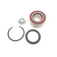 Підшипник маточини передній FAG 713615090 для Mazda 626 GE (1992-1997), KIA Clarus (1996-н.в.) 80x42x45 мм