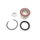 Підшипник маточини передній FAG 713615090 для Mazda 626 GE (1992-1997), KIA Clarus (1996-н.в.) 80x42x45 мм