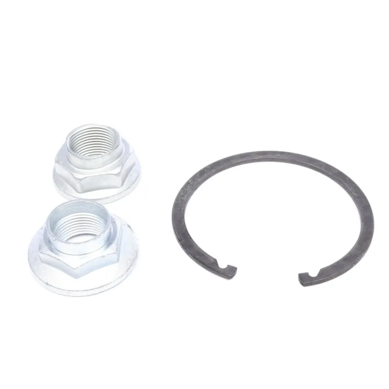 Підшипник маточини передній FAG 713615740 для Mazda 3 (2003-2009), Mazda 5 (2005-2010) з ABS, 80x42x45 мм