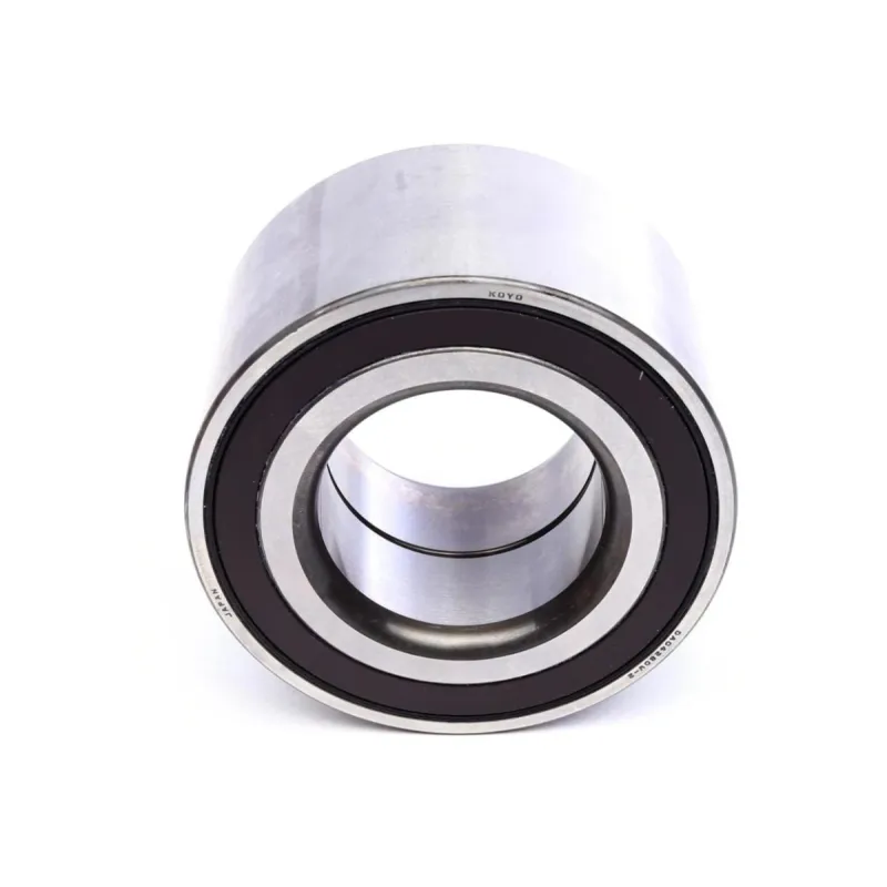 Підшипник маточини передній FAG 713615740 для Mazda 3 (2003-2009), Mazda 5 (2005-2010) з ABS, 80x42x45 мм