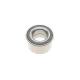 Підшипник маточини передній FAG 713615800 для Mazda 3 BK/BL 2003-2014, 42x80x45 мм
