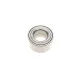 Підшипник маточини передній FAG 713615800 для Mazda 3 BK/BL 2003-2014, 42x80x45 мм