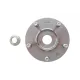 Підшипник маточини передній FAG 713 6159 50 для Mazda CX-5/6 2.2D (ABS) 90.9 мм