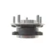 Підшипник маточини передній FAG 713 6159 50 для Mazda CX-5/6 2.2D (ABS) 90.9 мм