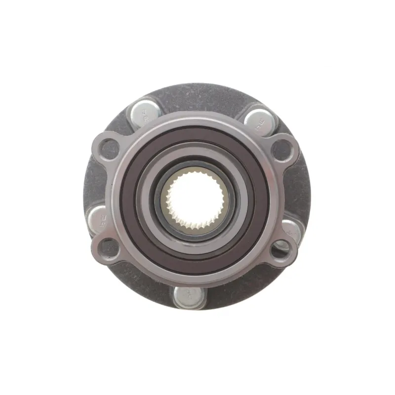 Підшипник маточини передній FAG 713 6159 50 для Mazda CX-5/6 2.2D (ABS) 90.9 мм