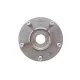 Підшипник маточини передній FAG 713 6159 50 для Mazda CX-5/6 2.2D (ABS) 90.9 мм