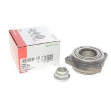 Підшипник маточини передній FAG 713 6170 70 для Honda Accord CB/CC/CD/CE/CF, Rover 600, 83x42.7x43.4 мм