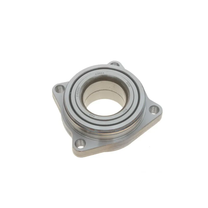 Підшипник маточини передній FAG 713 6170 70 для Honda Accord CB/CC/CD/CE/CF, Rover 600, 83x42.7x43.4 мм