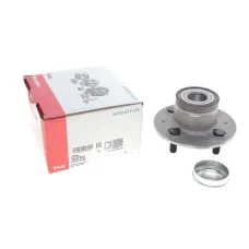 Купити Підшипник маточини (задньої) Honda City/Insight/Jazz 08- | KovelAutoHub