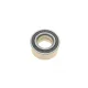 Підшипник маточини передній FAG 713 6183 10 для Toyota Carina E, Rav4, Celica, 74x38x36 мм