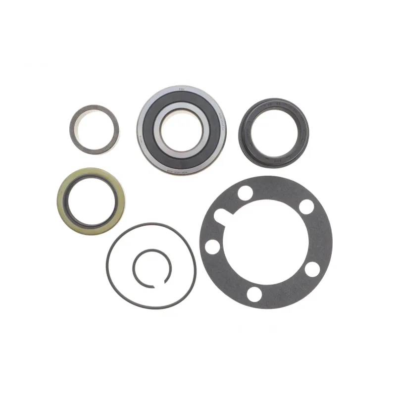 Підшипник маточини задній FAG 713 6184 00 для Toyota Hilux Vigo 2005-, Dyna 2006-