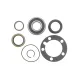 Підшипник маточини задній FAG 713 6184 00 для Toyota Hilux Vigo 2005-, Dyna 2006-