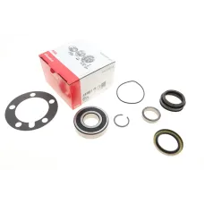 Купити Підшипник маточини (задньої) Toyota Hilux 2.5/3.0D 05- (к-кт) | KovelAutoHub
