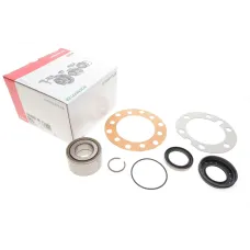 Підшипник маточини задній FAG 713 6184 60 для Toyota Land Cruiser 70/90/95 1984-2002
