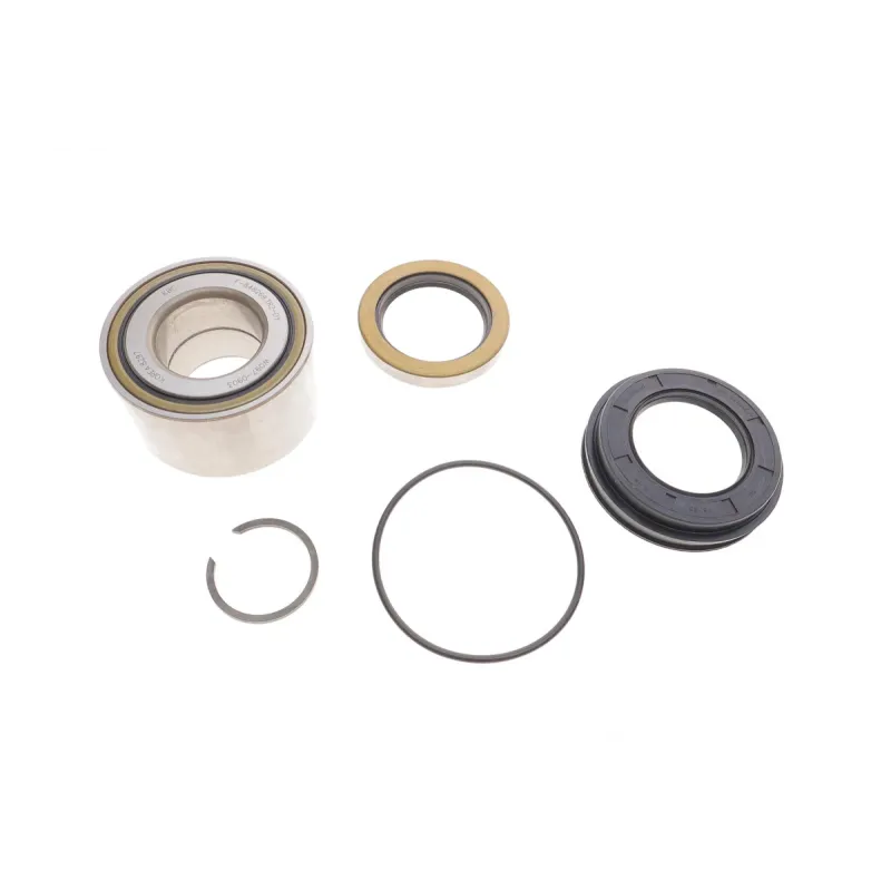 Підшипник маточини задній FAG 713 6184 60 для Toyota Land Cruiser 70/90/95 1984-2002