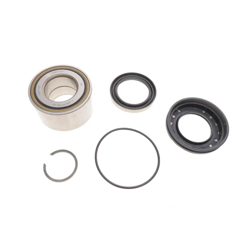 Підшипник маточини задній FAG 713 6184 60 для Toyota Land Cruiser 70/90/95 1984-2002