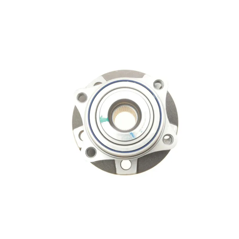 Підшипник маточини передній FAG 713 6186 10 для Volvo XC90 2002-2014, 135.7 мм