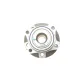 Підшипник маточини передній FAG 713 6186 10 для Volvo XC90 2002-2014, 135.7 мм