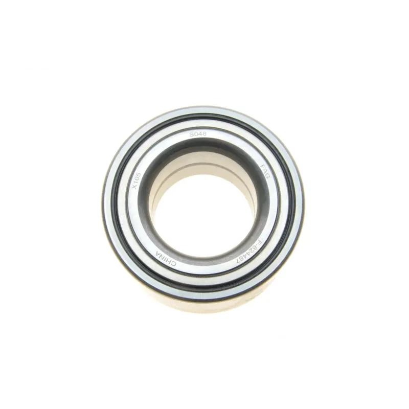 Підшипник маточини передній FAG 713 6186 60 для Toyota Yaris 1.0-1.5 1999-2005, 71x38x39 мм