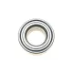 Підшипник маточини передній FAG 713 6186 60 для Toyota Yaris 1.0-1.5 1999-2005, 71x38x39 мм