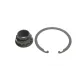 Підшипник маточини передній FAG 713 6186 60 для Toyota Yaris 1.0-1.5 1999-2005, 71x38x39 мм