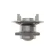 Підшипник маточини задній FAG 713 6186 70 для Toyota Yaris Verso 1999-2005