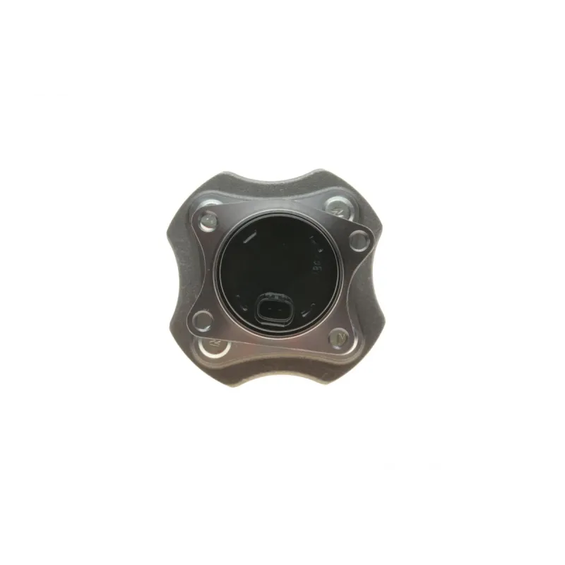Підшипник маточини задній FAG 713618680 для Toyota Yaris 1999-2005 (+ABS), 66.7/55.4/135 мм
