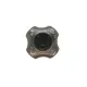 Підшипник маточини задній FAG 713618680 для Toyota Yaris 1999-2005 (+ABS), 66.7/55.4/135 мм