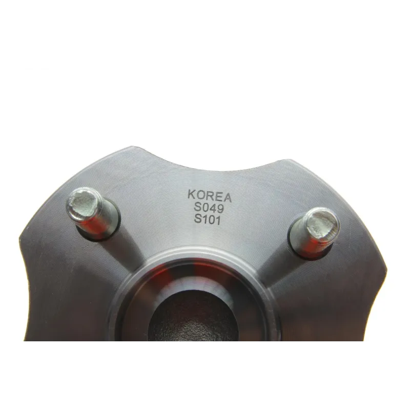 Підшипник маточини задній FAG 713618680 для Toyota Yaris 1999-2005 (+ABS), 66.7/55.4/135 мм
