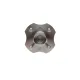 Підшипник маточини задній FAG 713618680 для Toyota Yaris 1999-2005 (+ABS), 66.7/55.4/135 мм